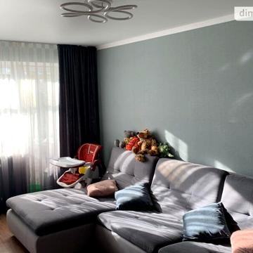 Продаж 3к Квартира Сергія Синенка вулиця
