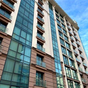 Продаж 3к Квартира Гетьмана Івана Мазепи вулиця ЖК HydroPark DeLuxe