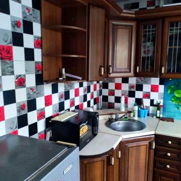 Аренда 2к кваритиры ул. Каруни