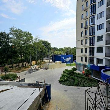 Квартира в Ж.К. Аквамарин ЖК Аквамарин