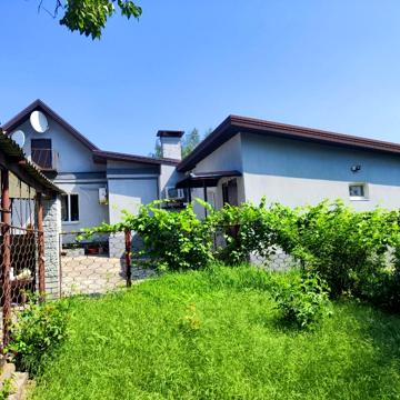 Євпаторійська вул.