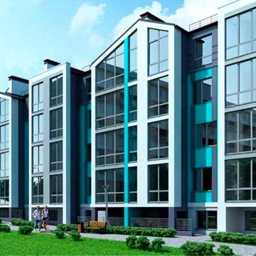Гаряча Ціна!!! Продаж 1к- квартири жк Like Home 41 м2. Євродвушка ЖК like Home