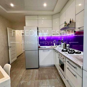 63 тыс.$‼️ПРОДАЖА‼️Две спальни /Новострой/ Алексеевка/63м2/ Сертификат ЖК Мерседес