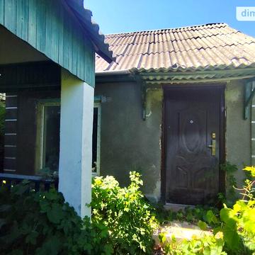 Продаж 1к Дім 2-а Лінія Демченко Марії вулиця