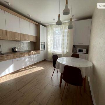 Довгострокова оренда 2к Квартира Зоряна (Арцеулова) вулиця ЖК Оберег