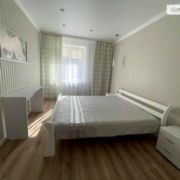 Довгострокова оренда 2к Квартира Зоряна (Арцеулова) вулиця ЖК Оберег