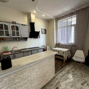 Сдам 1 комнатную квартиру 4 Фонтана. Новострой