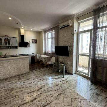 Сдам 1 комнатную квартиру 4 Фонтана. Новострой