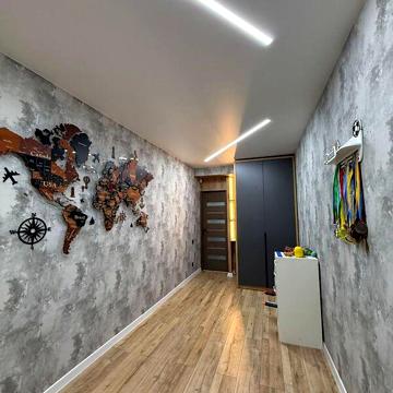 Продаж 3к Квартира Чорновола Вячеслава вулиця