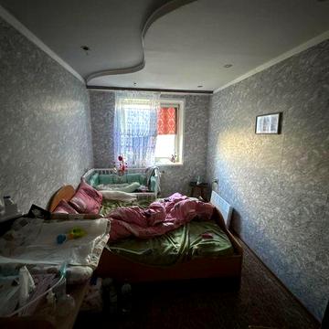 Продам 3кімнатну квартиру.