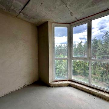 ЖК у лісі! Вигідна ціна, 2к на 5 поверсі, видова, ГАЗ. КИЇВ 8км ЖК Сяйво 2