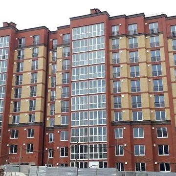 Продаж 2к Квартира Тролейбусна вулиця ЖК по ул. Лучаковского-Троллейбусная