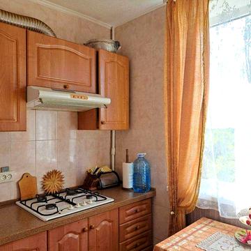 Продам 2 к. квартиру на Горизонте, ул. Грицевца