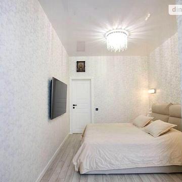 Продаж 3к Квартира Старокозацька вулиця ЖК Баку