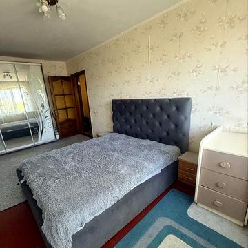 Здам 2-х кімнатну квартиру 129 кв. біля АТБ