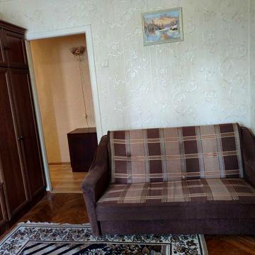 Оренда 1к, вул.Борщагівська 99, 7хв.пішки м.КПІ
