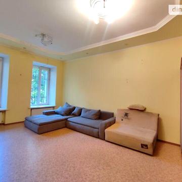 Продаж 1к Квартира Олександра Соловйова вулиця