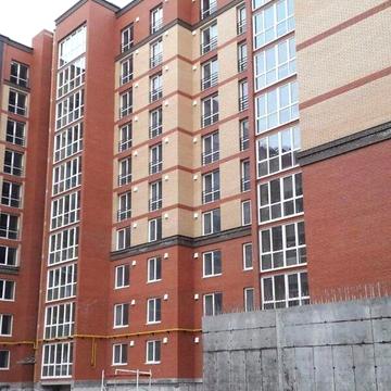 Продаж 3к Квартира Тролейбусна вулиця ЖК по ул. Лучаковского-Троллейбусная