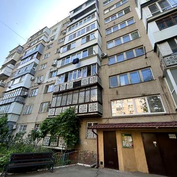 Продаж 4к Квартира Академіка Глушка проспект
