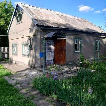 Продам Дом в Верхнеднепровске. Л