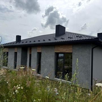 Продаж будинку на Макарова 113 кв.м.