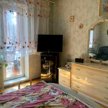 Продаж 3-к квартири у центрі Києва, вул. Котарбінського, від власника