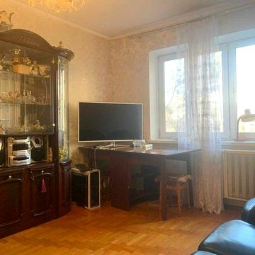 Продаж 3-к квартири у центрі Києва, вул. Котарбінського, від власника