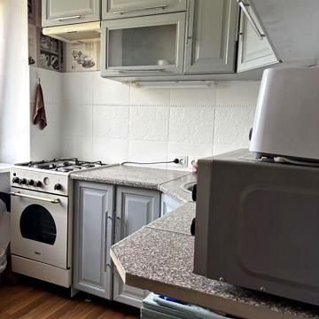 Продаж 3к Квартира Зарічанська вулиця