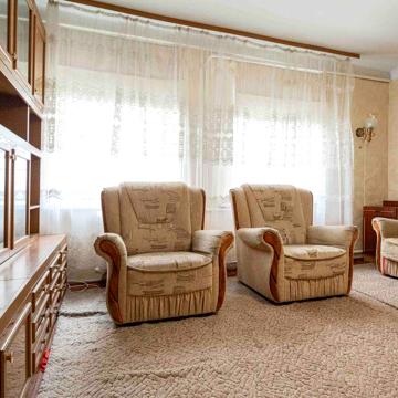 Здам в оренду трикімнатну квартиру. ЦЕНТР.