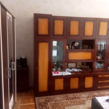 Сдам 1 комнтаную квартиру в центре