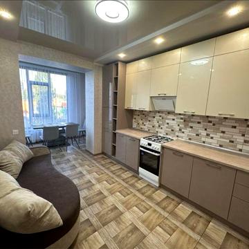 Однокімнатна простора квартира в новобудові на Північному‼️