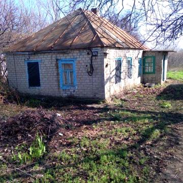 Продам дом , можно на разборку