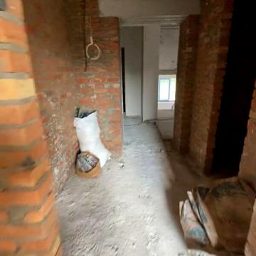 Продаж 1к Квартира Яблунська вулиця
