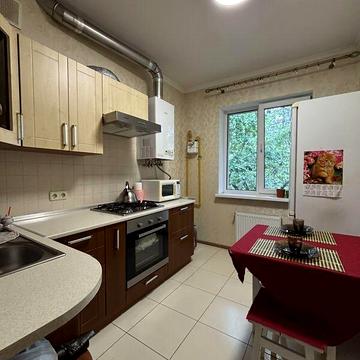 Продаж 1к Квартира Університетська (Карла Маркса) вулиця