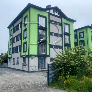 Продаж 1 к.кв/15 хв до метро Теремки/ Гатне/Чабани/ремонт/Інститутська