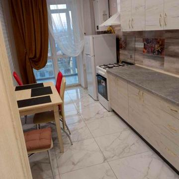Оренда однокімнатної квартири