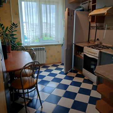 Тернопільська, 30/1