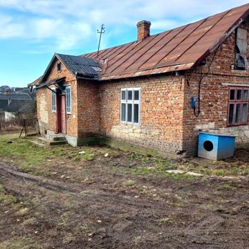 Продається будинок в м.Рогатин