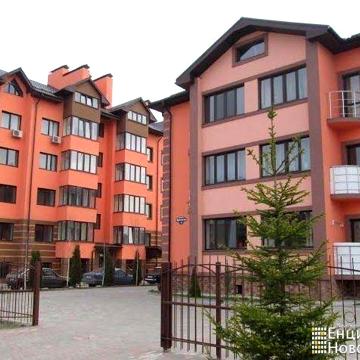 1К квартира в ЖК Волошковий 45м2. Софіївська Борщагівка ЖК Волошковий