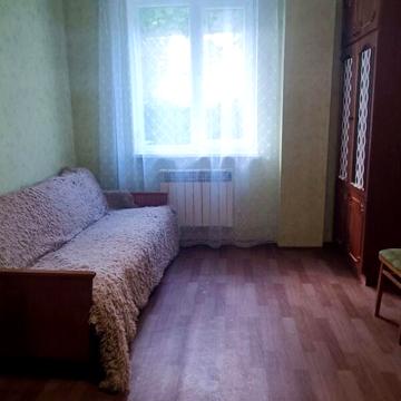 Довгострокова оренда 1к Квартира Юності 2-й провулок