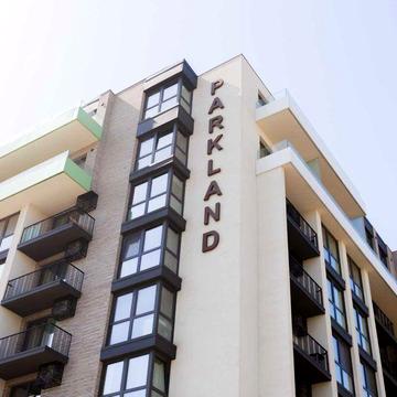 2-кімнатна квартира | PARKLAND | Ужгород, новобудова - PL 11.06 ЖК ParkLand