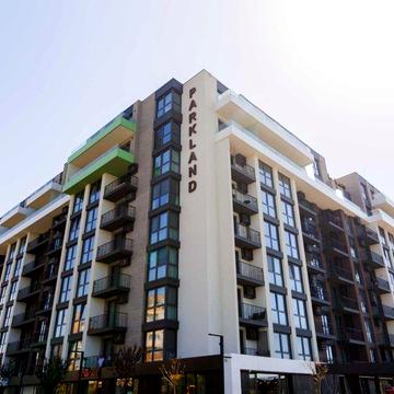 2-кімнатна квартира | PARKLAND | Ужгород, новобудова - PL 11.17 ЖК ParkLand