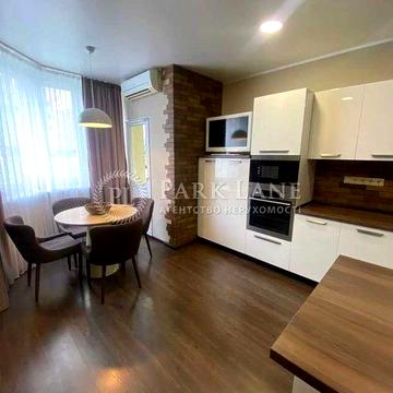 Продаж 3к квартири з ремонтом Ахматовой 46 Осокорки Позняки