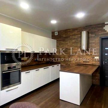 Продаж 3к квартири з ремонтом Ахматовой 46 Осокорки Позняки
