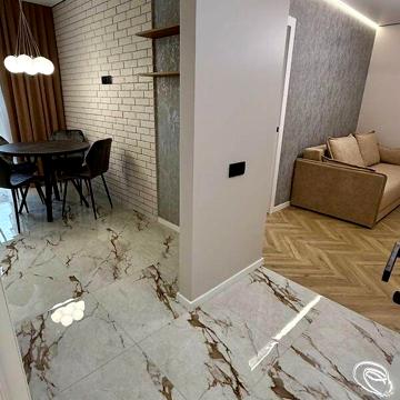 Довгострокова оренда 1к Квартира Курбаса Леся вулиця ЖК ул. Леся Курбаса