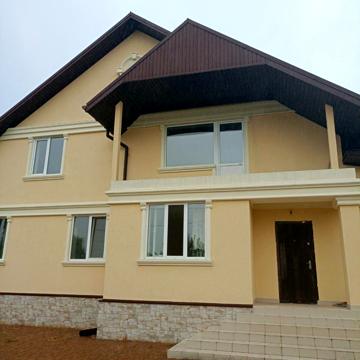 Лісова
