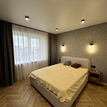 Довгострокова оренда 1к Квартира Курбаса Леся вулиця