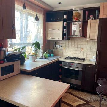 Продам 3 кімнатну квартиру