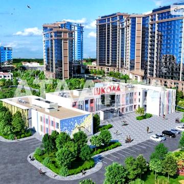 Продаж 1к Квартира Гоголя вулиця