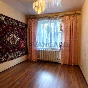 Продаж 3к Квартира Зестафонська вулиця